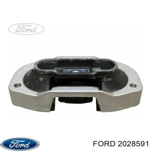2028591 FORD Подушка коробки передач купить в Каменское