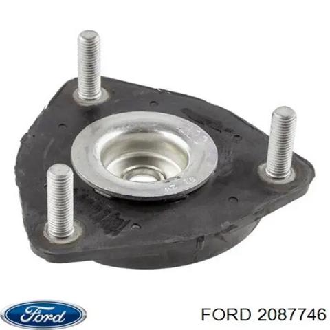 FORD 2087746 Опора амортизатора переднего в наличии Ужгород