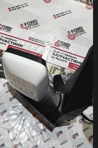 FORD 2123243 Правое зеркало в наличии Ирпень