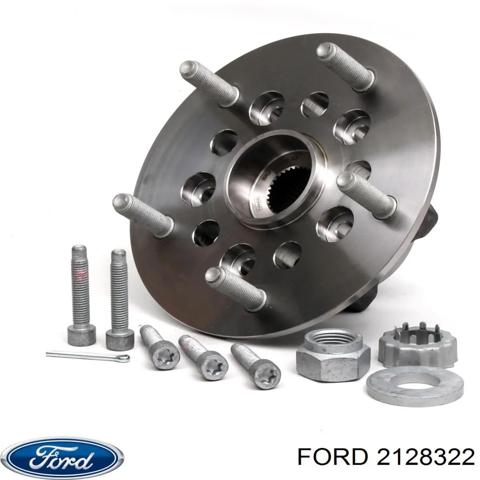 2128322 FORD Передняя ступица купить в Хмельницкий