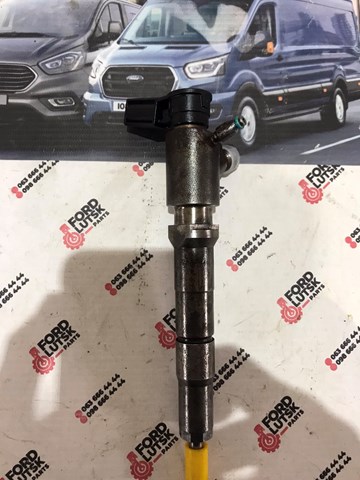 2143478 FORD Форсунка впрыска топлива купить в Тернополь