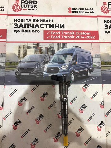 2143478 Топливные форсунки купить Ужгород