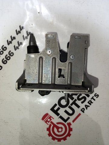 Замок двери задней левой распашной нижний 2256255 FORD