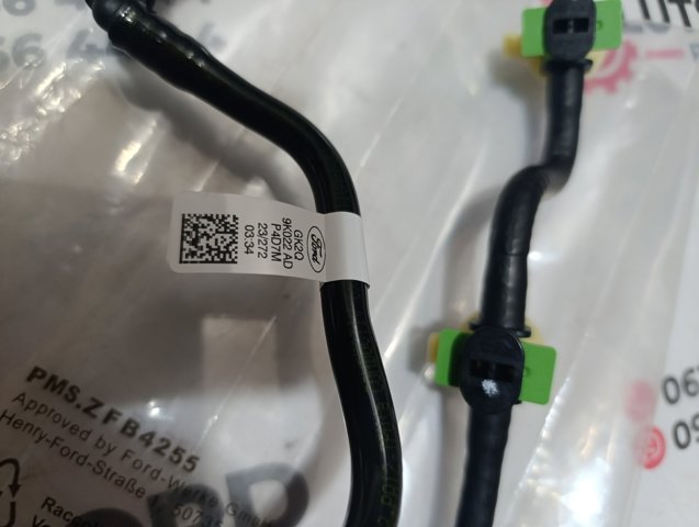 FORD 2267986 Трубка топливная, обратная от форсунок в наличии Тернополь