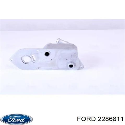 FORD 2286811 Масляный радиатор в наличии Ровно