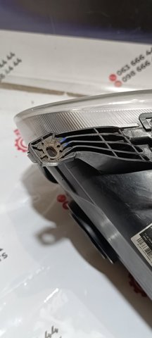 2310688 FORD Фара правая купить в Ирпень