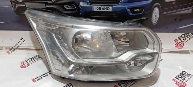 Правая блок фара 2310688 FORD