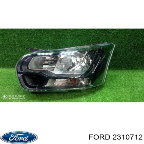 Фары 2310712 FORD