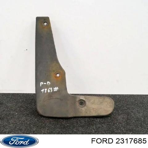 Корпус топливного фильтра 2317685 FORD
