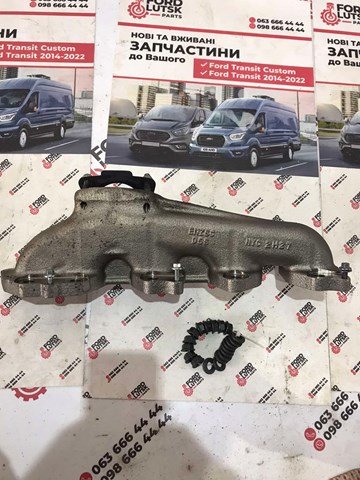 Катализатор 2319356 FORD