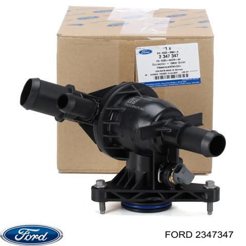 2347347 FORD Корпус термостата купить в Кривой Рог