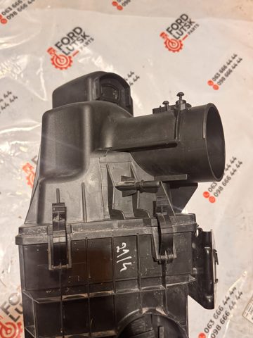 2361634 Корпус фильтра купить Кривой Рог