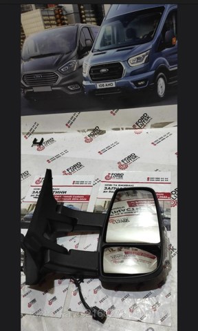 Боковое зеркало заднего вида правое 2365929 FORD