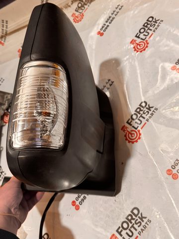 2365933 FORD Правое зеркало купить в Тернополь