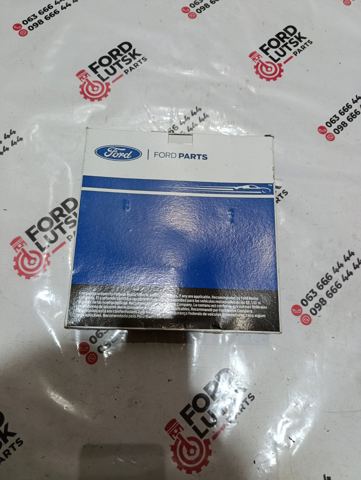 Зеркальный элемент правый 2366750 FORD