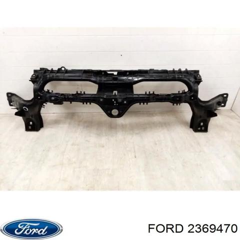 Кронштейн для радиатора 2369470 FORD