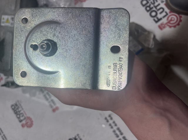 FORD 2382791 Зеркало парковочное в наличии Одесса