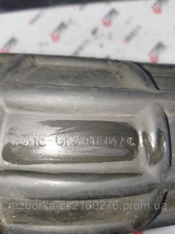FORD 2406745 Патрубок воздушный, выход воздушного фильтра в наличии Львов