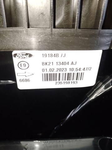 FORD 2410754 Задний фонарь в наличии Полтава