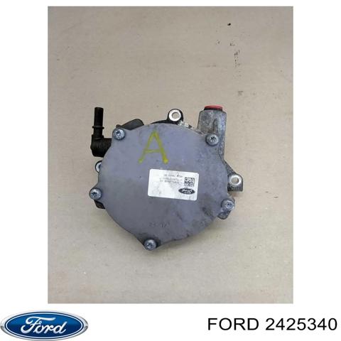 Вакуумный насос 2425340 FORD
