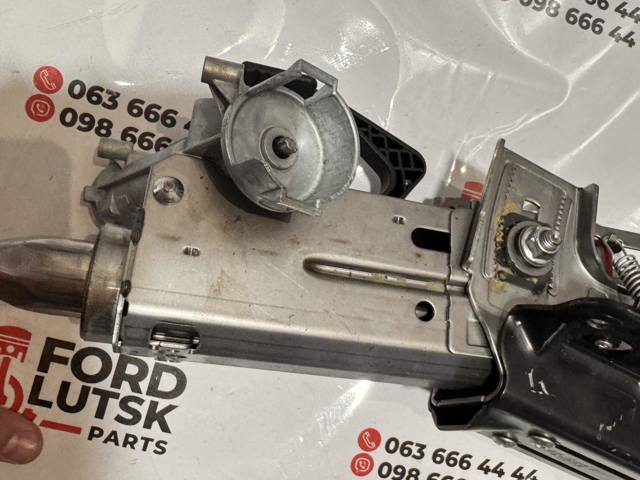 2427034 FORD Рулевая колонка купить в Киев