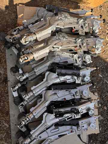 2427034 FORD Рулевая колонка купить в Ужгород