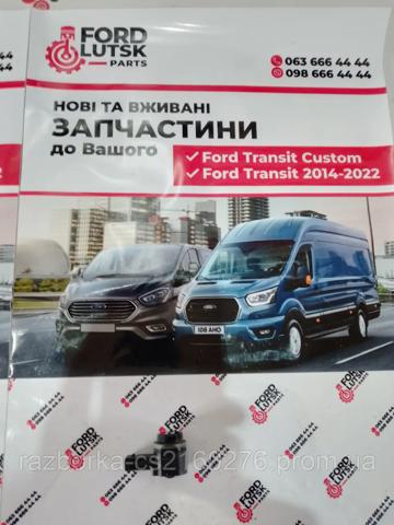 2489130 FORD купить в Львов
