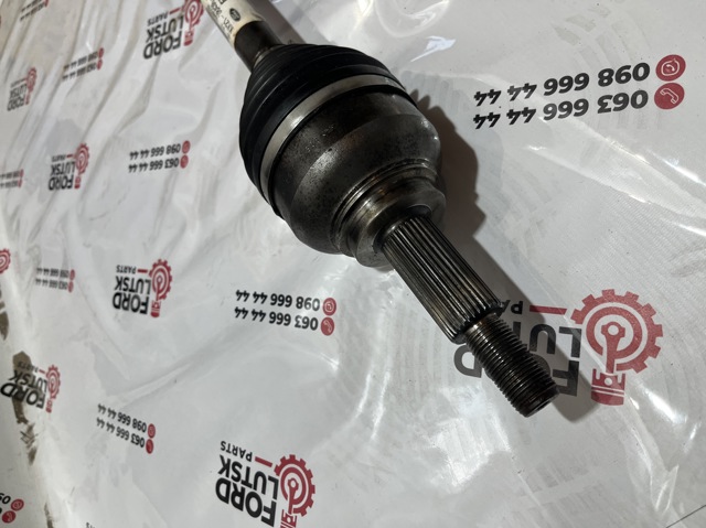 FORD 2527106 Правая полуось в наличии Одесса