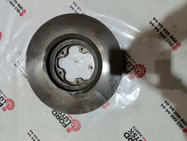 2527117 FORD Передние тормозные диски купить в Винница