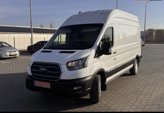 Ручная коробка передач 2558984 FORD
