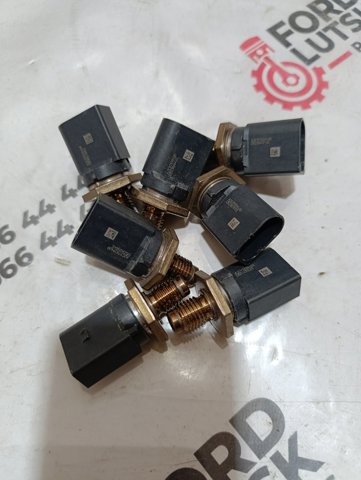 2583196 FORD Датчик давления топлива купить в Николаев
