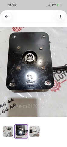 2595938 FORD Лебедка запасного колеса купить в Житомир