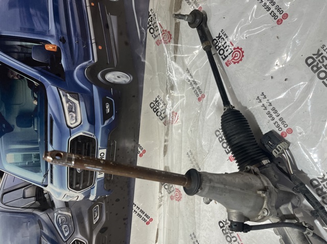2708844 FORD Рулевая рейка купить в Николаев