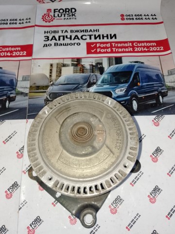 2C118C617BA Вискомуфта (вязкостная муфта) вентилятора охлаждения купить Хмельницкий