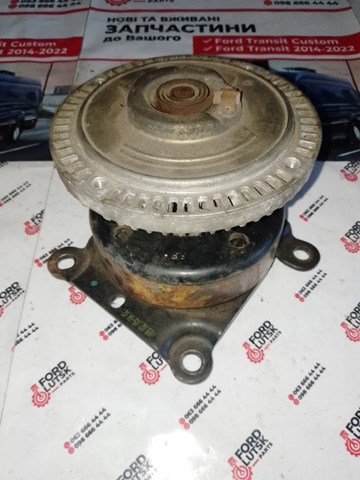 FORD 2C118C617BA Вискомуфта (вязкостная муфта) вентилятора охлаждения в наличии Львов