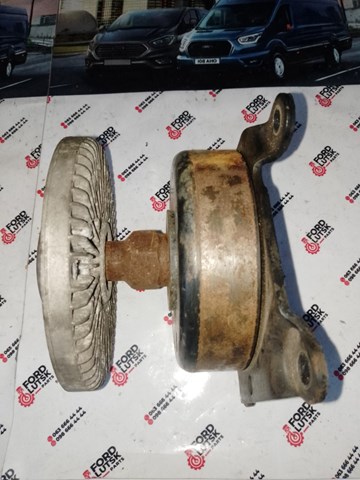 2C118C617BA FORD Вискомуфта вентилятора купить в Житомир