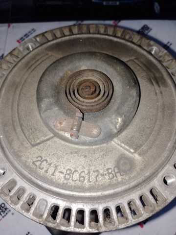 2C118C617BA FORD Вискомуфта (вязкостная муфта) вентилятора охлаждения купить в Киев