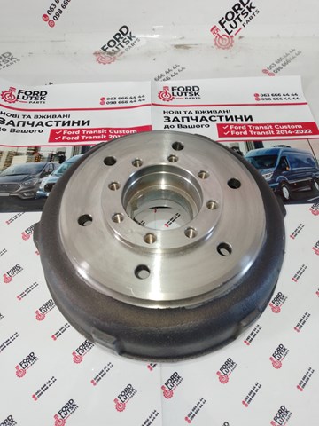FORD 3C111126CB Тормозной барабан в наличии Каменское