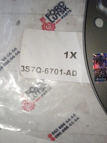 FORD 3S7Q6701AD в наличии Сумы