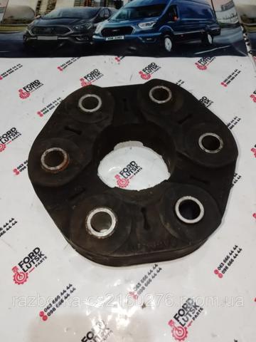 4165078 FORD Муфта кардана эластичная передняя купить в Киев