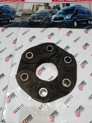 FORD 4165078 Муфта кардана эластичная передняя в наличии Павлоград