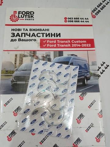 FORD 4C1Q6211AAB Вкладыши коленвала шатунные, комплект, стандарт (STD) в наличии Украина