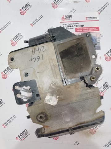 6C1118C424AG FORD купить в Ужгород