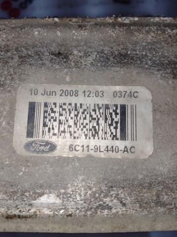 FORD 6C119L440AC Интеркулер в наличии Запорожье