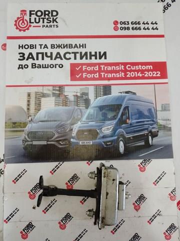 FORD 6C1AV23500AC Ограничитель двери в наличии Львов
