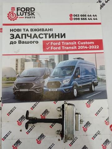 6C1AV23500AC Ограничитель открывания двери передний купить Днепр