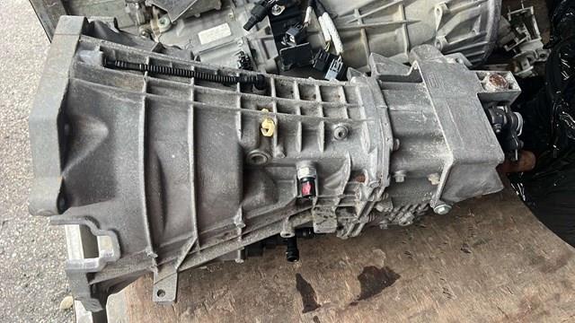 FORD 6C1R7003AA КПП в сборе (механическая коробка передач) в наличии Днепр