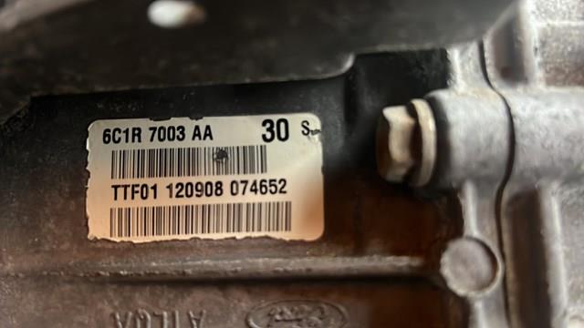 6C1R7003AA FORD КПП купить в Ровно