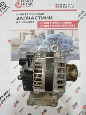 6C1T10300CD Генератор купить Житомир