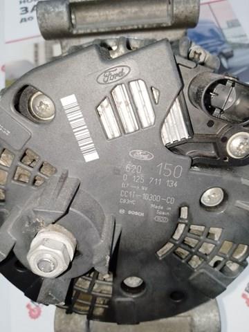 6C1T10300CD FORD Генератор купить в Ирпень